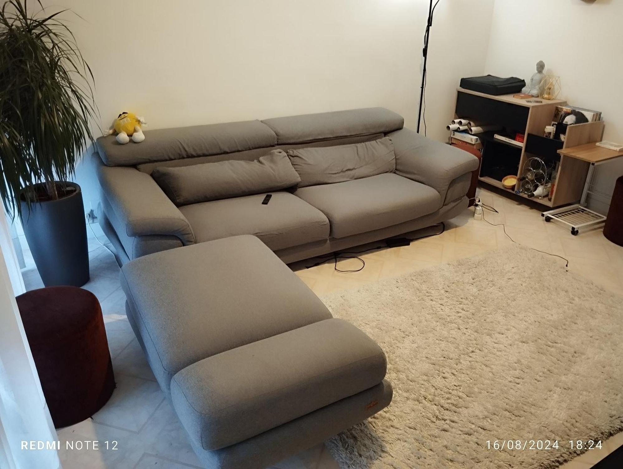 Homestay D'hote Calme De Residence, Quartier Pavillonnaire