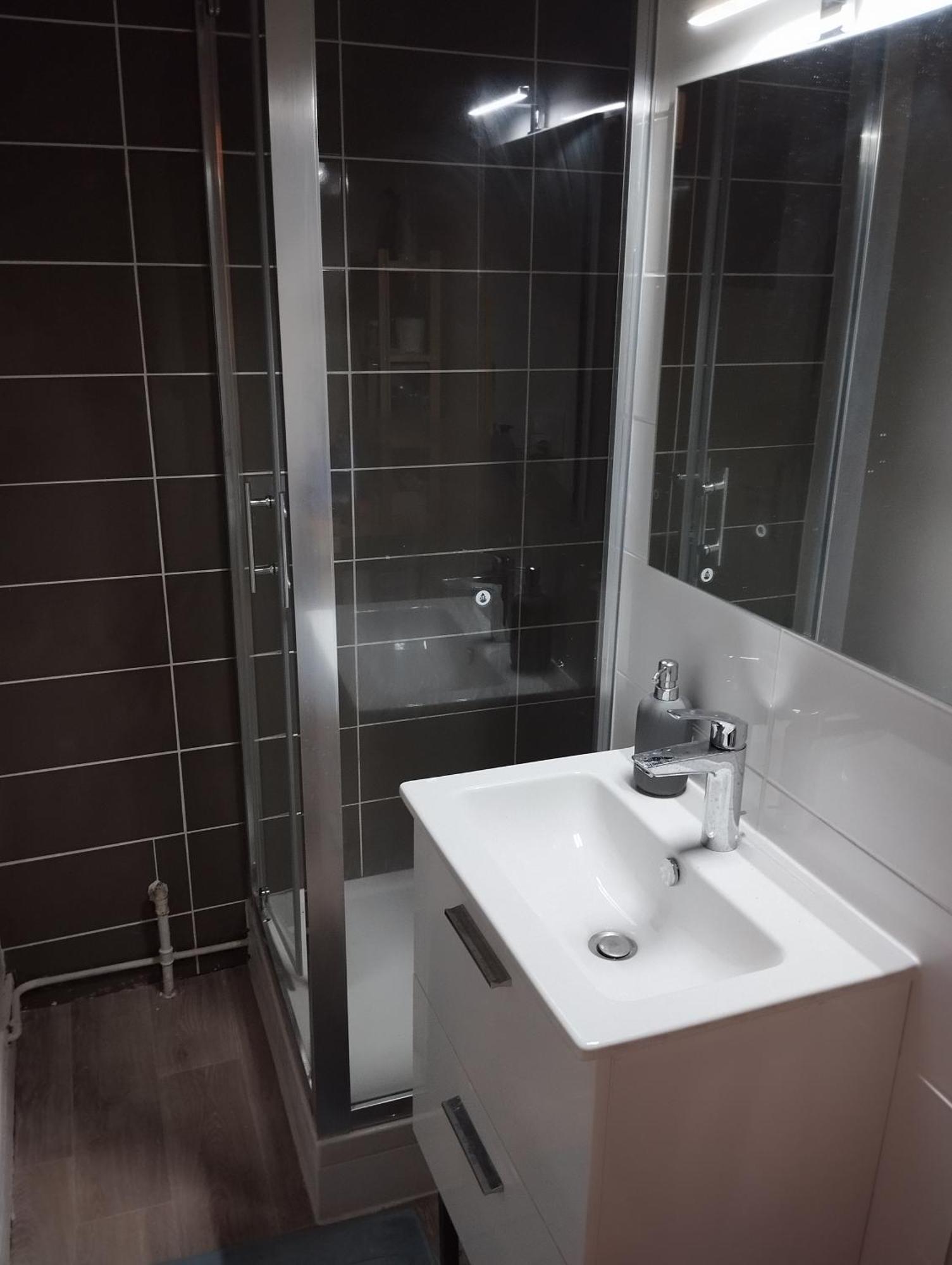 Homestay D'hote Calme De Residence, Quartier Pavillonnaire