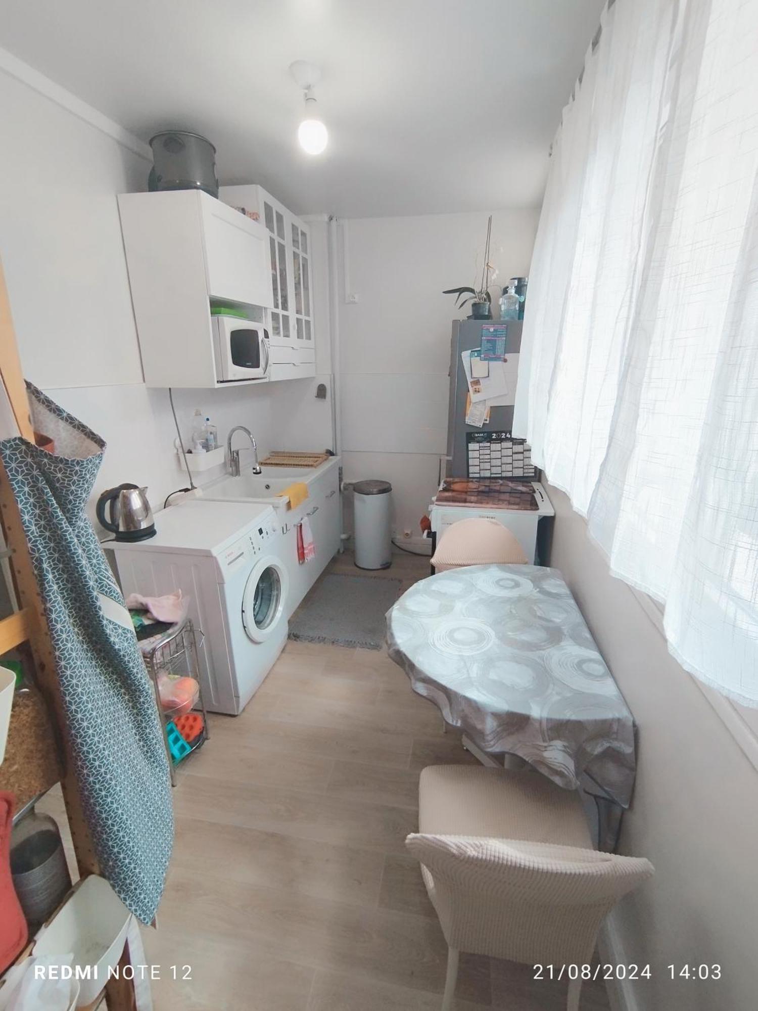 D'hote Calme De Residence, Quartier Pavillonnaire Homestay